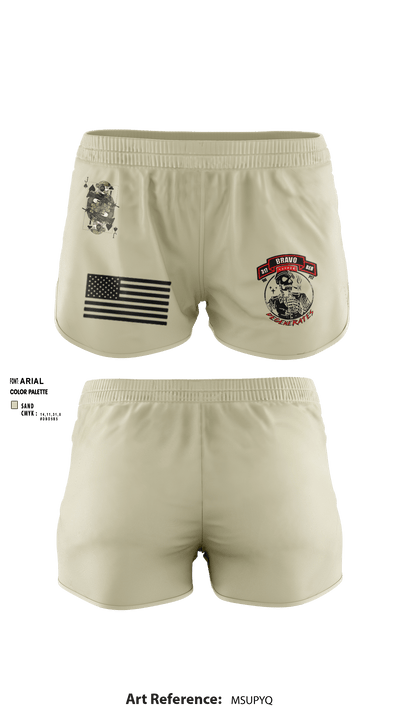 Blackjacks 79166270 Ranger Panties - 5