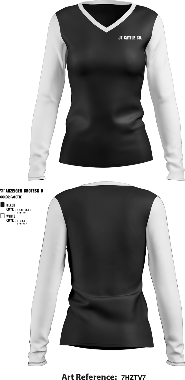 Women's Long Sleeve Vneck Shirt, , , Teamtime, Team time, sublimation, custom sports apparel, team uniforms, spirit wear, spiritwear, sports uniforms, custom shirts, team store, custom team store, fundraiser sports, apparel fundraiser
