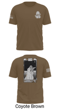 Recon 1-5 IN 18841048 Short Sleeve Performance Shirt - 32
