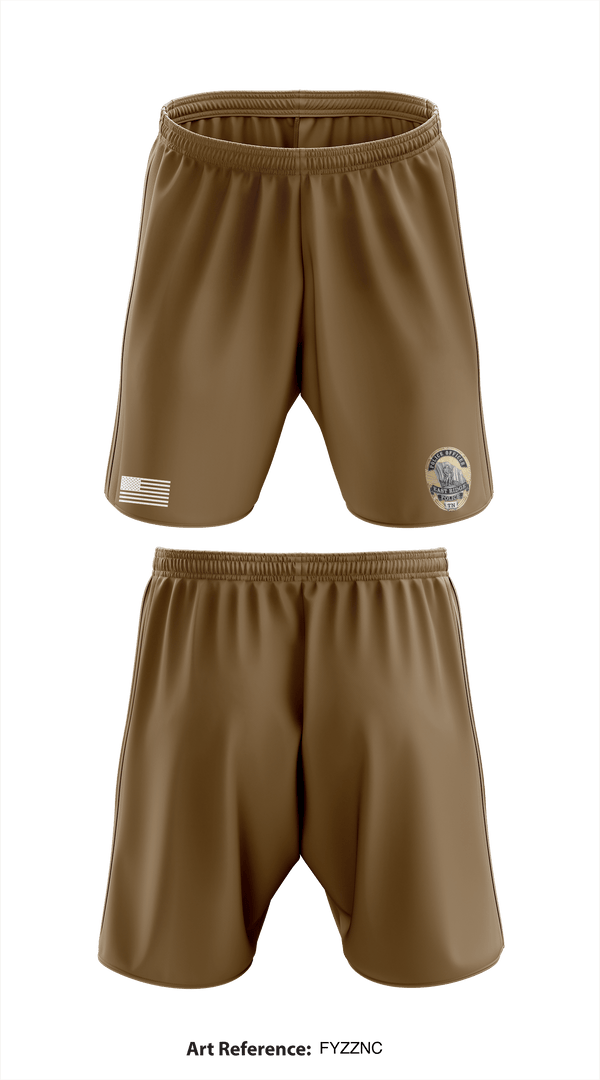 Athletic Shorts With Pockets, POLICE CRIMINAL INVESTIGATIONS DIVISION, , Teamtime, Team time, sublimation, custom sports apparel, team uniforms, spirit wear, spiritwear, sports uniforms, custom shirts, team store, custom team store, fundraiser sports, apparel fundraiser