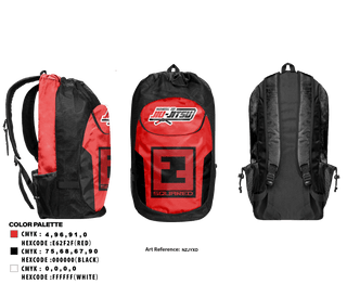 Gear Bag, Squared, Wrestling, Teamtime, Team time, sublimation, custom sports apparel, team uniforms, spirit wear, spiritwear, sports uniforms, custom shirts, team store, custom team store, fundraiser sports, apparel fundraiser