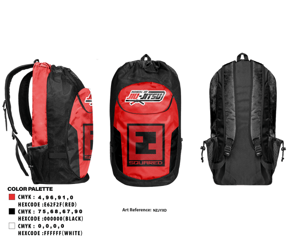 Gear Bag, Squared, Wrestling, Teamtime, Team time, sublimation, custom sports apparel, team uniforms, spirit wear, spiritwear, sports uniforms, custom shirts, team store, custom team store, fundraiser sports, apparel fundraiser