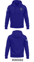 Crime Scene Unit 72242285 Hoodie - 42