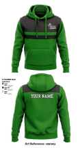 Tucker Missionary Baptist Church 17798301 Hoodie - 2
