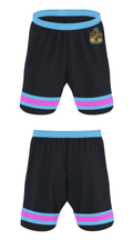 WBAMC 37339182 Athletic Shorts With Pockets - 3