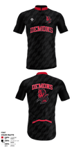 Durango HS Wrestling 8720193 Cycling Jersey - 1