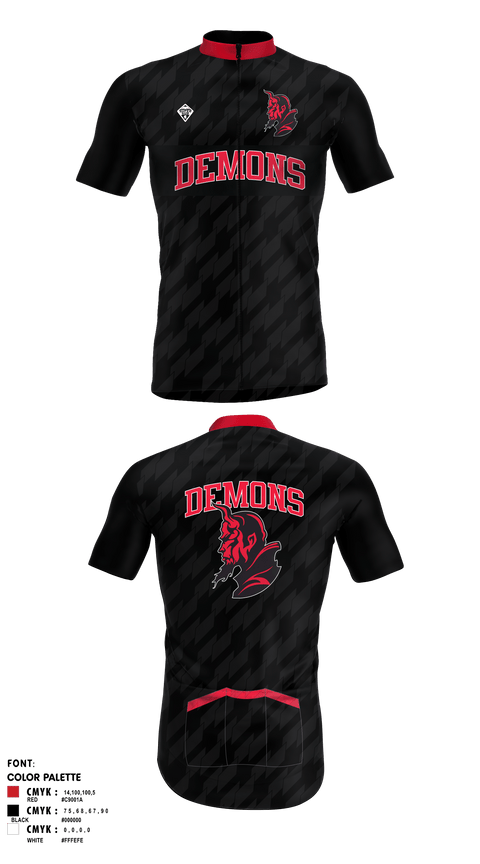 Cycling Jersey, Durango HS Wrestling, Wrestling, Teamtime, Team time, sublimation, custom sports apparel, team uniforms, spirit wear, spiritwear, sports uniforms, custom shirts, team store, custom team store, fundraiser sports, apparel fundraiser