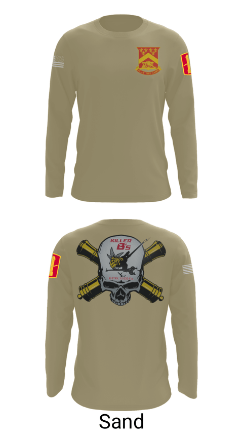 Long Sleeve Performance Shirt, , , Teamtime, Team time, sublimation, custom sports apparel, team uniforms, spirit wear, spiritwear, sports uniforms, custom shirts, team store, custom team store, fundraiser sports, apparel fundraiser