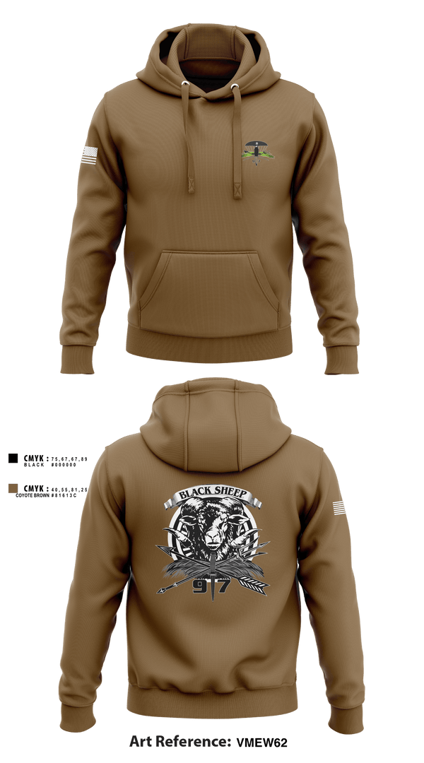Hoodie, , Army, Teamtime, Team time, sublimation, custom sports apparel, team uniforms, spirit wear, spiritwear, sports uniforms, custom shirts, team store, custom team store, fundraiser sports, apparel fundraiser