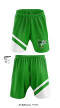 Hopewell Middle School 37855717 Athletic Shorts With Pockets - 1