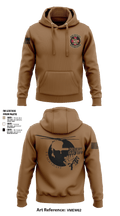 Desert Dustoff 78668049 Hoodie - 2