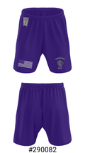 Underwater Search and Recovery Unit 43495281 Athletic Shorts With Pockets - 25