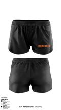 INaroDAlK.INaroDAlK. 37477595 Ranger Panties - 1