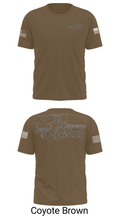LOG BOLC 23-011B TC 805589 Short Sleeve Performance Shirt - 32