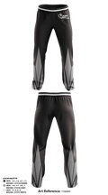 TDubs Baits 96783321 Sweatpants - 28