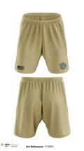 59th Quartermaster 16282203 Athletic Shorts With Pockets - 5
