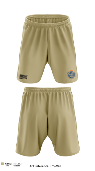 Athletic Shorts With Pockets, , Army, Teamtime, Team time, sublimation, custom sports apparel, team uniforms, spirit wear, spiritwear, sports uniforms, custom shirts, team store, custom team store, fundraiser sports, apparel fundraiser