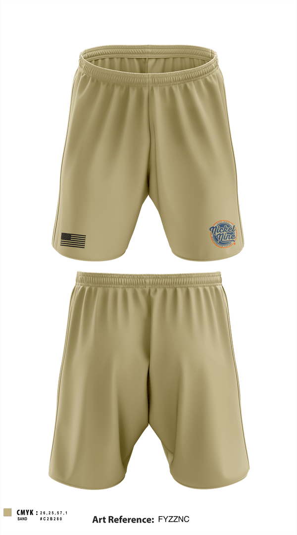 Athletic Shorts With Pockets, , Army, Teamtime, Team time, sublimation, custom sports apparel, team uniforms, spirit wear, spiritwear, sports uniforms, custom shirts, team store, custom team store, fundraiser sports, apparel fundraiser