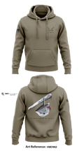 2nd PLT Baseterds 6936669 Hoodie - 3