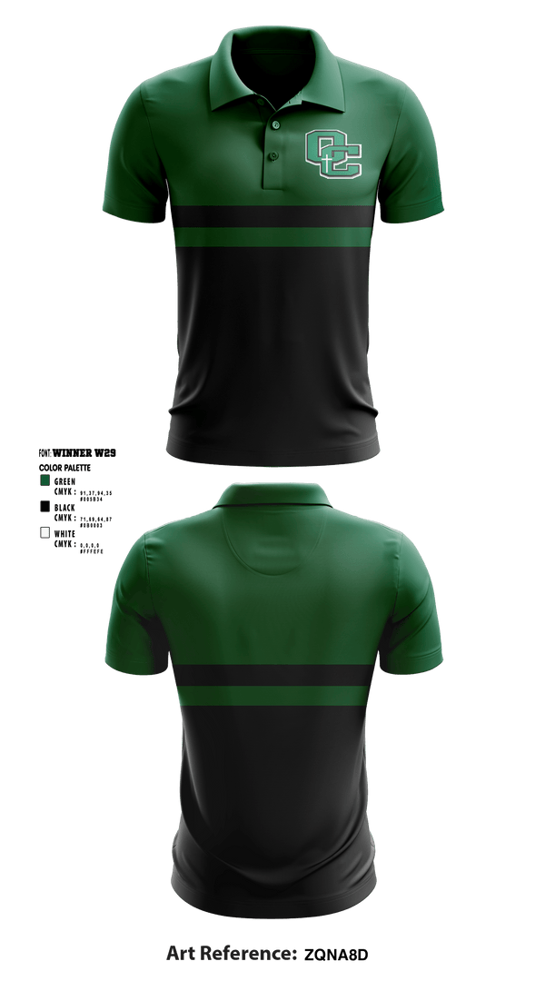 Short Sleeve Performance Polo, Owensboro Catholic High School Cheer, Cheer, Teamtime, Team time, sublimation, custom sports apparel, team uniforms, spirit wear, spiritwear, sports uniforms, custom shirts, team store, custom team store, fundraiser sports, apparel fundraiser