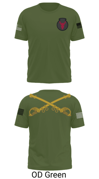 Short Sleeve Performance Shirt, , National Guard, Teamtime, Team time, sublimation, custom sports apparel, team uniforms, spirit wear, spiritwear, sports uniforms, custom shirts, team store, custom team store, fundraiser sports, apparel fundraiser