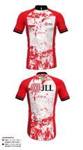 JLL Columbus Pelotonia 947216 Cycling Jersey - 11