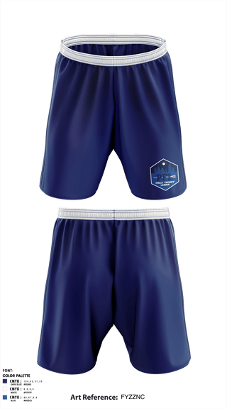 Athletic Shorts With Pockets, Philly Face-Off League, Spirit Store, Teamtime, Team time, sublimation, custom sports apparel, team uniforms, spirit wear, spiritwear, sports uniforms, custom shirts, team store, custom team store, fundraiser sports, apparel fundraiser