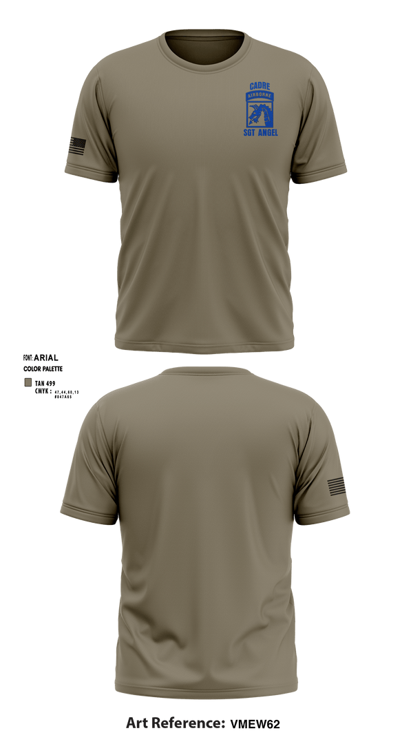 Short Sleeve Performance Shirt, , Army, Teamtime, Team time, sublimation, custom sports apparel, team uniforms, spirit wear, spiritwear, sports uniforms, custom shirts, team store, custom team store, fundraiser sports, apparel fundraiser
