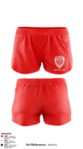 Richmond Police Instructors 34175667 Ranger Panties - 10
