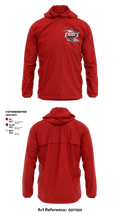 Copperas Chiefs 93621258 Windbreaker - 5