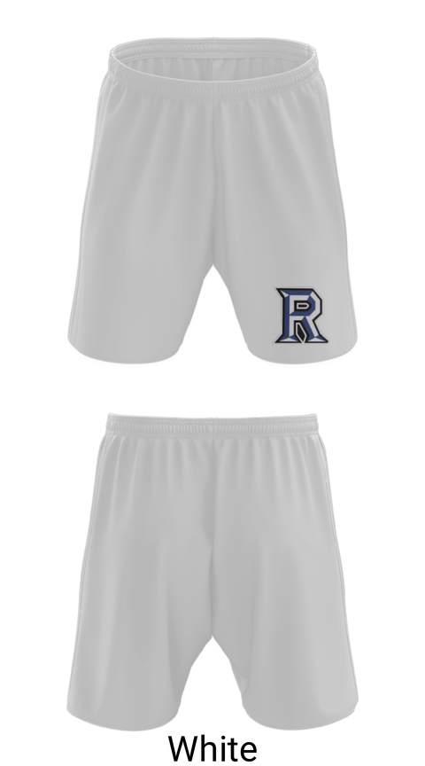 Athletic Shorts With Pockets, Ridgeview High School Dance, Spirit Store, Teamtime, Team time, sublimation, custom sports apparel, team uniforms, spirit wear, spiritwear, sports uniforms, custom shirts, team store, custom team store, fundraiser sports, apparel fundraiser