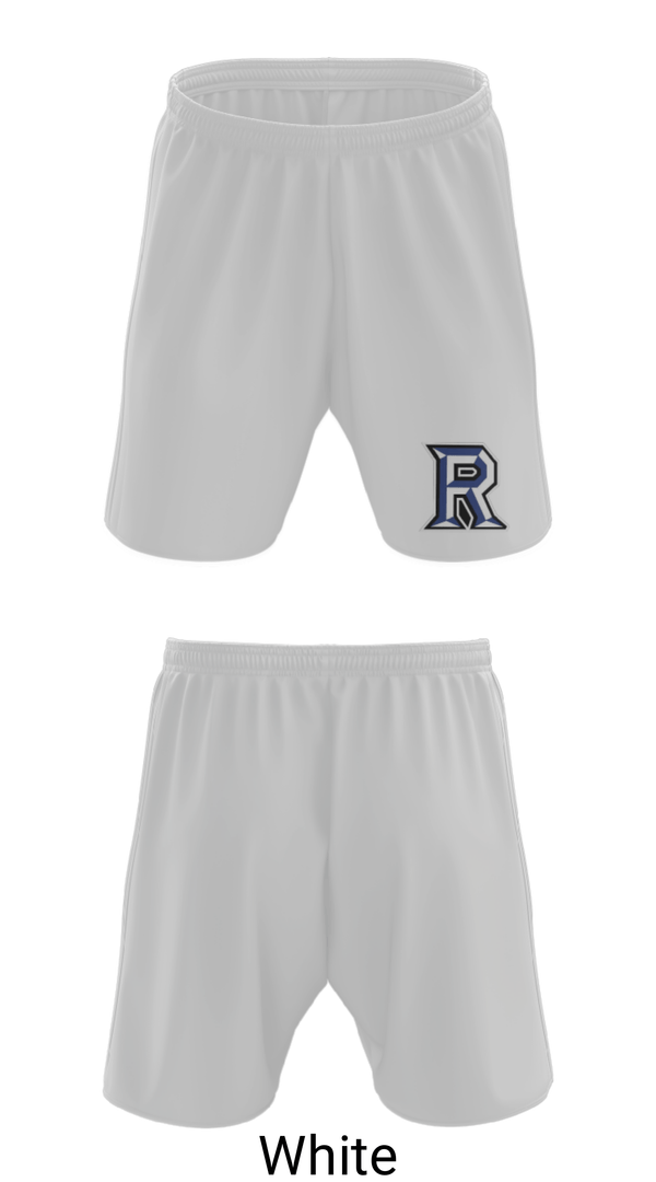 Athletic Shorts With Pockets, Ridgeview High School Dance, Spirit Store, Teamtime, Team time, sublimation, custom sports apparel, team uniforms, spirit wear, spiritwear, sports uniforms, custom shirts, team store, custom team store, fundraiser sports, apparel fundraiser