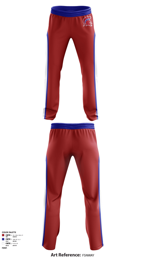 Sweatpants, Bixby Youth Football Association, Football, Teamtime, Team time, sublimation, custom sports apparel, team uniforms, spirit wear, spiritwear, sports uniforms, custom shirts, team store, custom team store, fundraiser sports, apparel fundraiser