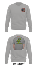 Engine 4 37157060 Crew Neck Sweatshirt - 7