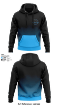 M&T Autocare 16110512 Hoodie - 1