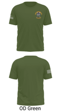 1st Light Armored Reconnaissance Bn 71642462 Short Sleeve Performance Shirt - 40