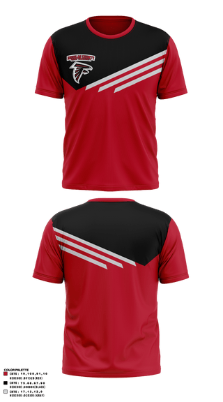 Short Sleeve Performance Shirt, Douglas County West Community School Cross Country, Cross Country, Teamtime, Team time, sublimation, custom sports apparel, team uniforms, spirit wear, spiritwear, sports uniforms, custom shirts, team store, custom team store, fundraiser sports, apparel fundraiser