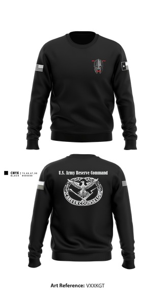 Crew Neck Sweatshirt, , Army, Teamtime, Team time, sublimation, custom sports apparel, team uniforms, spirit wear, spiritwear, sports uniforms, custom shirts, team store, custom team store, fundraiser sports, apparel fundraiser