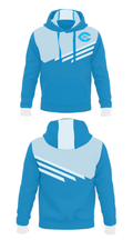 Chanute High School Band 70581105 Hoodie - 1
