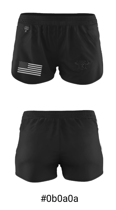 2ND PLT B CO 1-67AR 75629635 Ranger Panties - 1