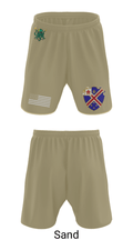 Krakens 72213128 Athletic Shorts With Pockets - 30