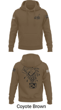 HHB 2-130 FAR 21381973 Hoodie - 42