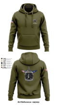 Task Force Desert Knights 21823291 Hoodie - 51