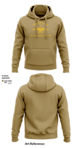 BSA Scouts 30546872 Hoodie - 3