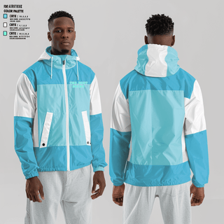 Windbreaker, The best bucks, Men's Basketball, Teamtime, Team time, sublimation, custom sports apparel, team uniforms, spirit wear, spiritwear, sports uniforms, custom shirts, team store, custom team store, fundraiser sports, apparel fundraiser