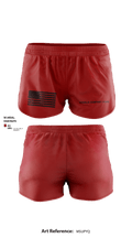 Charlie Company 372ND 97755077 Ranger Panties - 1