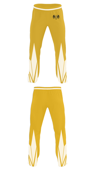 Sweatpants, Randallstown High School Basketball, Men's Basketball, Teamtime, Team time, sublimation, custom sports apparel, team uniforms, spirit wear, spiritwear, sports uniforms, custom shirts, team store, custom team store, fundraiser sports, apparel fundraiser