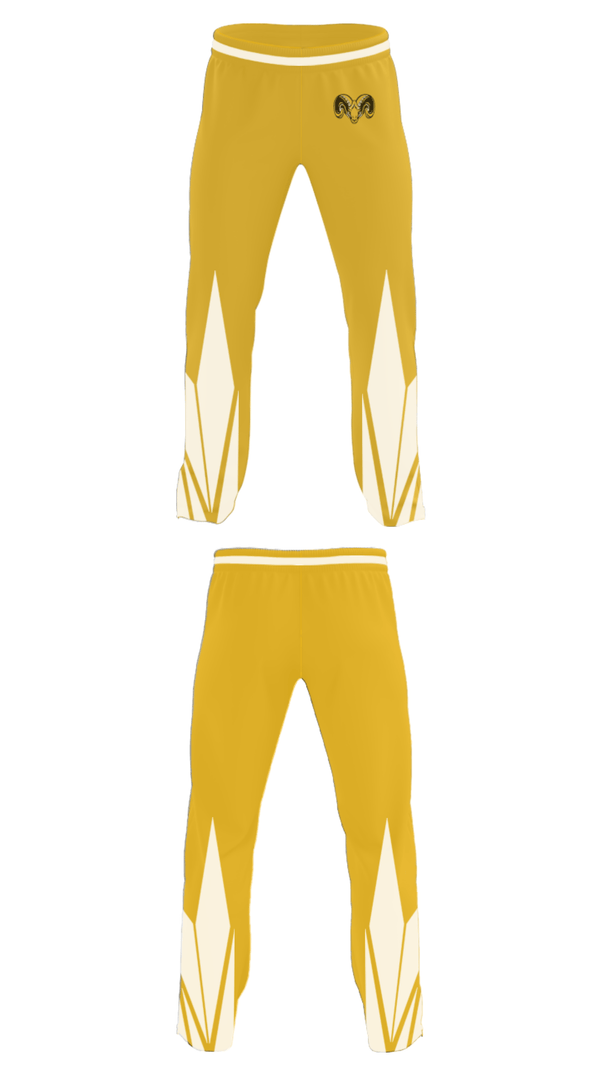 Sweatpants, Randallstown High School Basketball, Men's Basketball, Teamtime, Team time, sublimation, custom sports apparel, team uniforms, spirit wear, spiritwear, sports uniforms, custom shirts, team store, custom team store, fundraiser sports, apparel fundraiser
