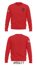 Inferno 59091973 Crew Neck Sweatshirt - 16