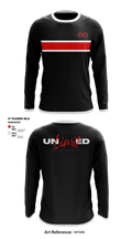 UNlimitED 19296059 Long Sleeve Performance Shirt - 1